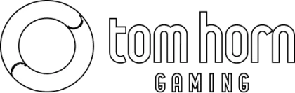 Tomhorn official logo